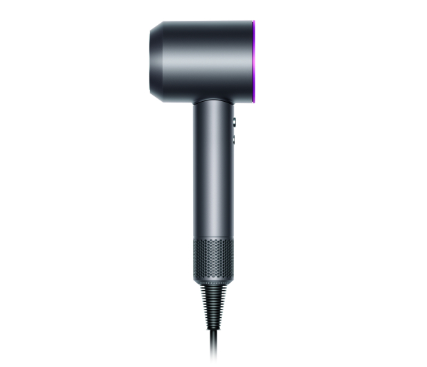 Dyson Suszarka do włosów HD01 Supersonic 305967-01 fuksja - 1379252 - zdjęcie 3